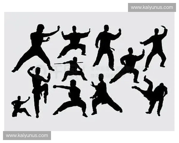 武术点球：把东方功夫踢进绿茵的艺术